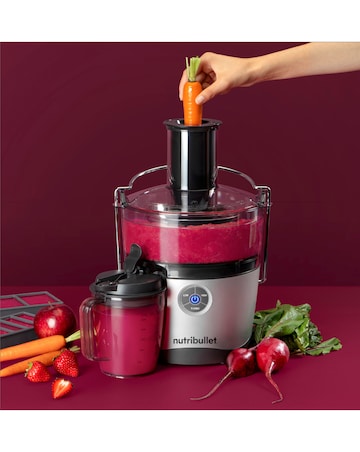 NutriBullet Juicer PRO