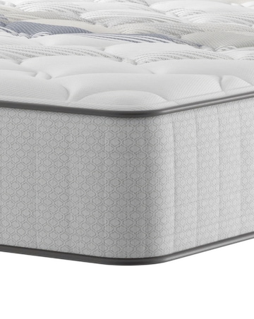 Sealy Webber Posturepedic Elevate Ultra Memory Medium Firm Mattress
