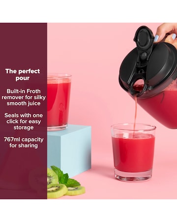 NutriBullet Juicer PRO
