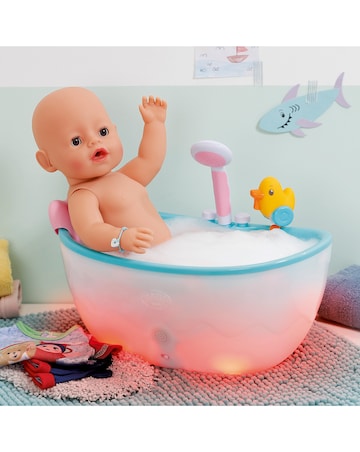 BABY born Jonas 43cm