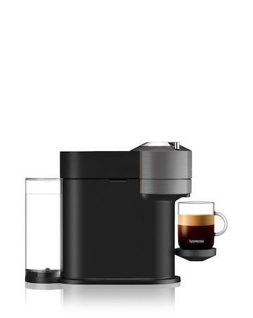 Nespresso Vertuo Next Coffee Machine with Milk Frother