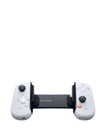 Backbone One (USB-C) - Mobile Gaming Controller Gen 2 - White