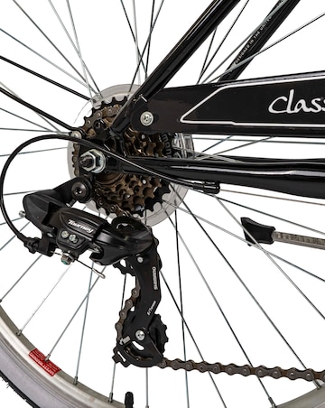 Dawes Classic Heritage Ladies Bike - 17 inch frame