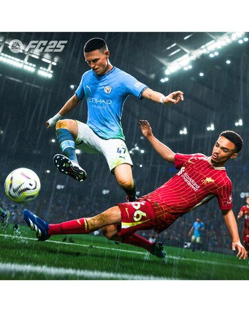 EA SPORTS FC 25 Standard Edition (Xbox)