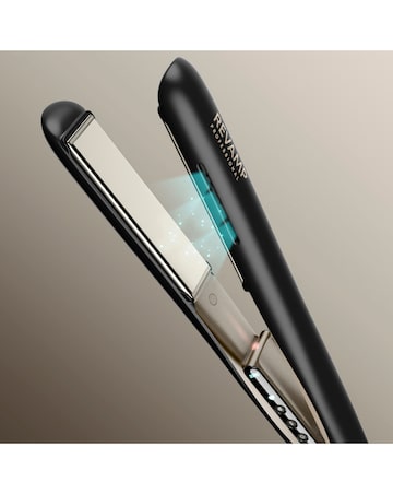 Revamp Enigma Tri-care Ion radiance straightener