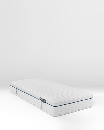 Jay-Be Bio Cool Hybrid 2000 e-Pocket Mattress