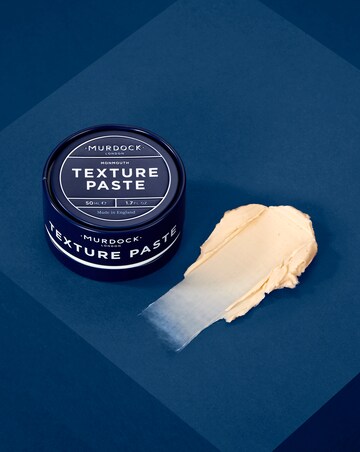 Murdock London Texture Paste