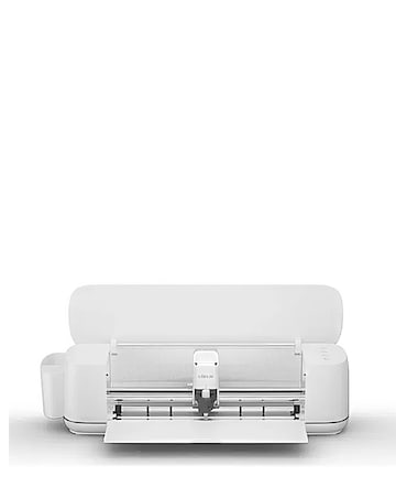 LOKLIK Icraft Cutting Machine - Daisy White