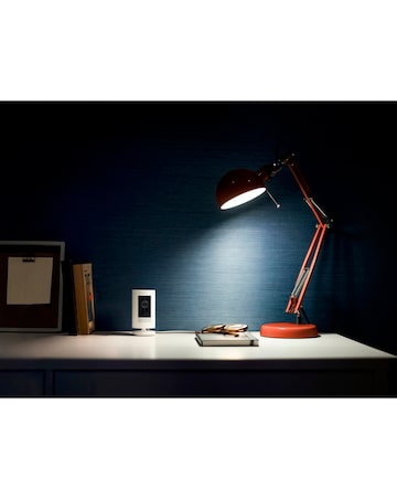 Ring Stick Up Cam Wired (Gen 3)