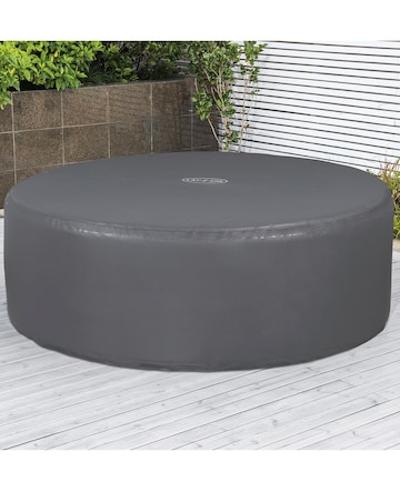 Lay-Z-Spa Energy Saving Thermal Hot Tub Cover- 1.96m Round