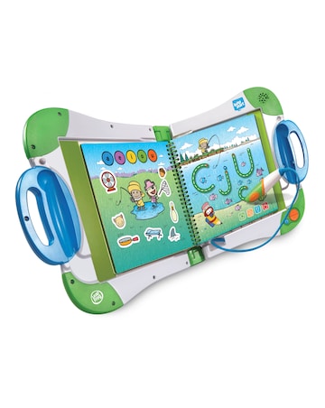 LeapFrog LeapStart
