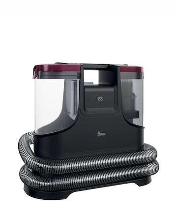 Hoover HS5 Hot Spot Cleaner