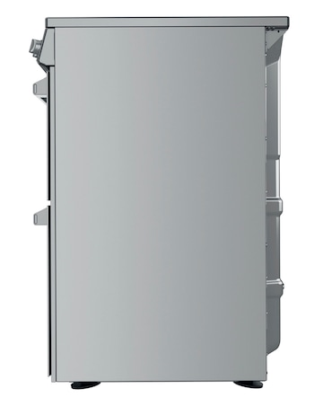 Hotpoint HDM67V8D2CX/UK 60cm Electric Double Cooker + Installation