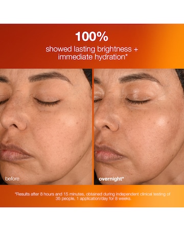 Dermalogica Biolumin-C Night Restore Serum