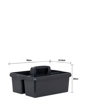 Wham Midnight 7 piece Casa Set