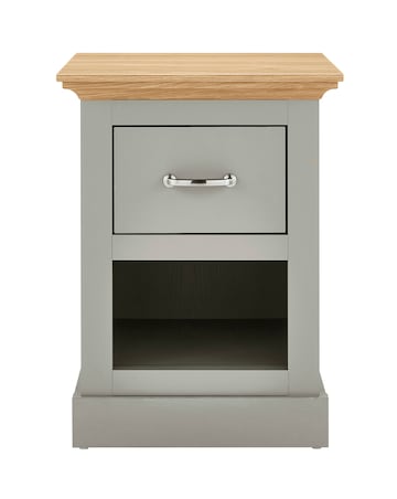 Julipa Ashford Side Table