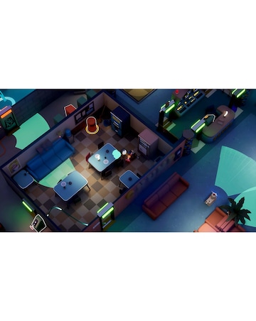 Chicken Run: Eggstraction (Nintendo Switch)