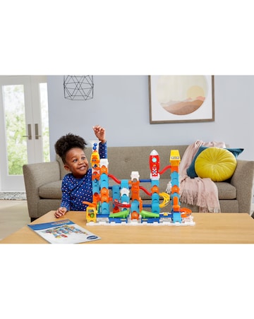 VTech Marble Rush Launch Pad Playset