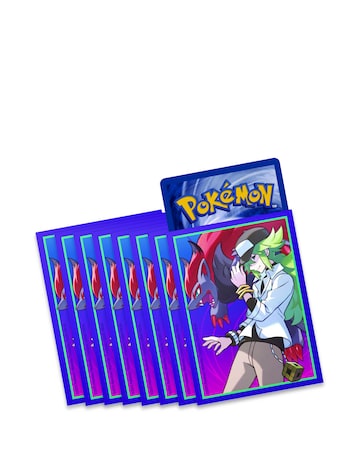 Pokemon TCG: SV9 - Journey Together - Elite Trainer Box