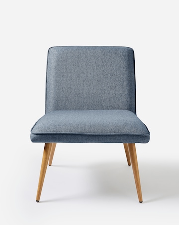 Gray & Osbourn No.135 Accent Chair