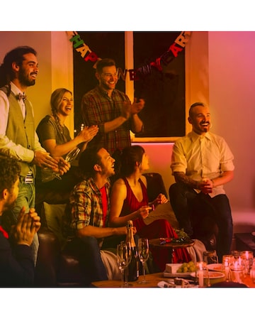 TP-Link Tapo Smart Colour Light Strip - 5 meters