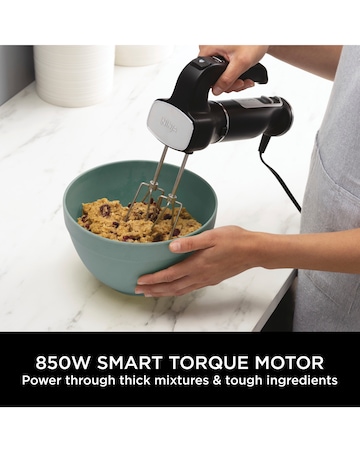 Ninja Foodi 2-in-1 Food Prep System CI090UK