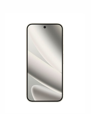 Google Pixel 10 Pro XL 512GB - Porcelain