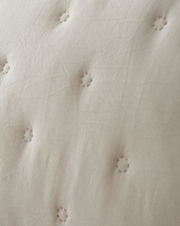 Catherine Lansfield Cosy Nori Sherpa Bedspread