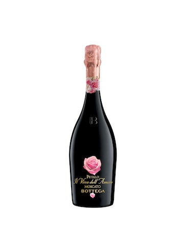 Bottega Il Vino dell'Amore Petalo Moscato
