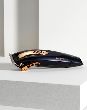 BaByliss XTP Super Clipper