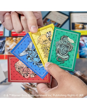 Monopoly Harry Potter Edition Board Game