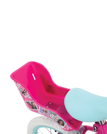 Barbie 14 Inch Bike