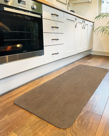 My Mat Soft Washable Runner