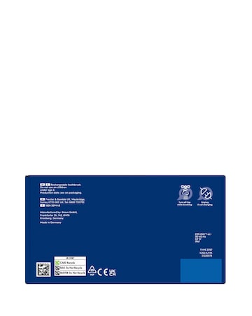 Oral-B iO2 Series Forest Green + Travel Case