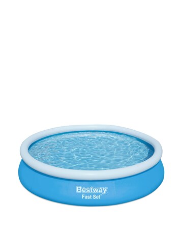 Bestway 12ft Fast Set Pool