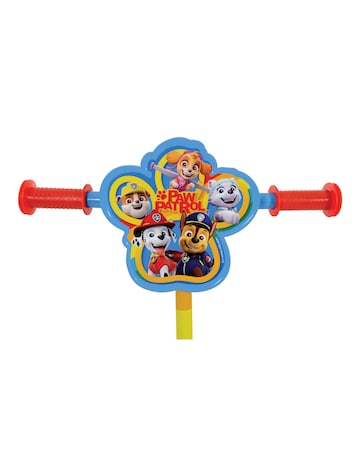 PAW Patrol My First Tri Scooter