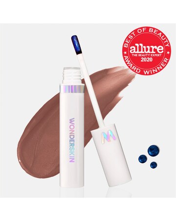 WONDERSKIN Blading Lip Stain Masque - Hush
