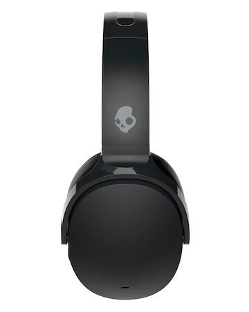Skullcandy Hesh ANC Wireless Headphones - True Black