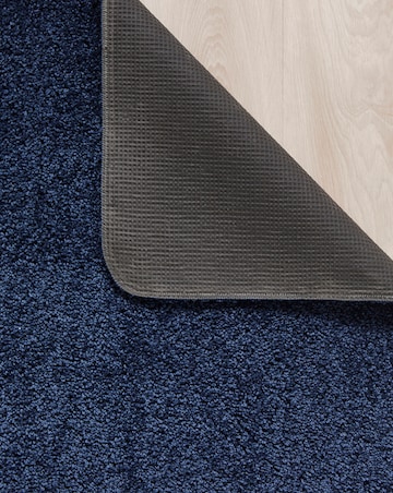 Buddy Washable & Stain Resistant Rug