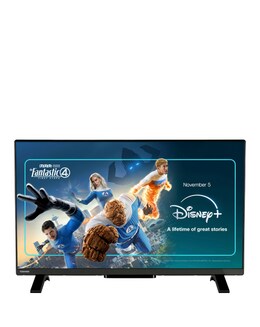 Toshiba 32WV2553DB 32in HD TV with Freely