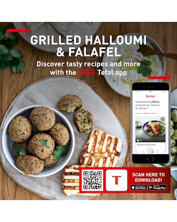 Tefal EY506840 Easy Fry Vision Air Fryer