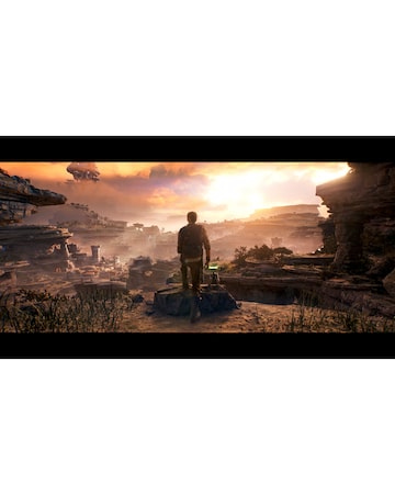 Star Wars Jedi: Survivor (PS5)