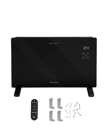 Russell Hobbs Smart Glass Panel Heater
