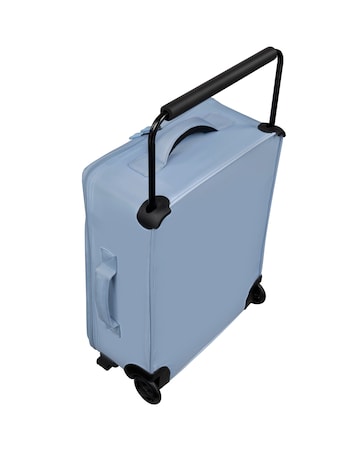 IT Luggage Atmospheric 2pc Suitcase Set