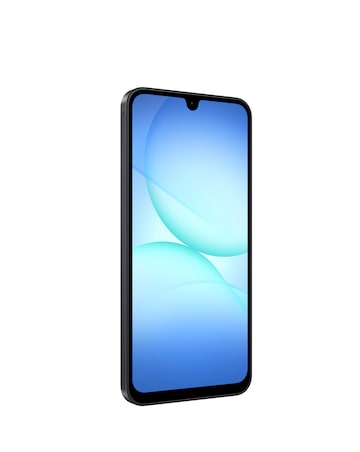 Samsung Galaxy A17 128GB 5G - Black