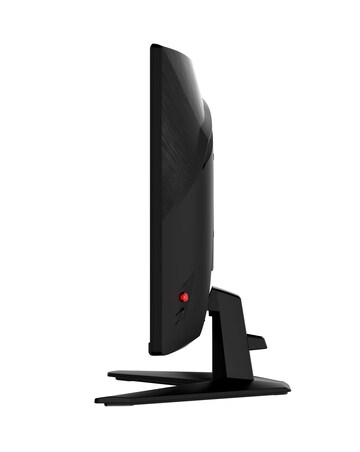 MSI MAG 274CXF 27in FHD 280Hz 0.5ms Curved Gaming Monitor