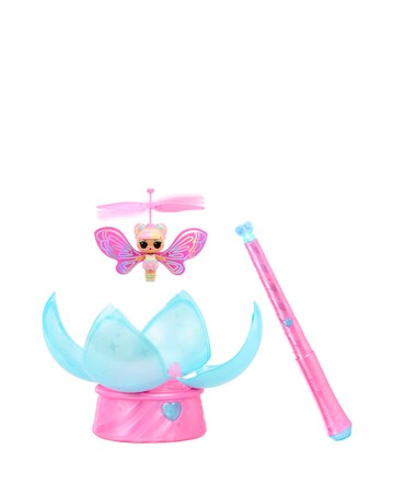 L.O.L. Surprise Magic Flyer Fairies Tots - Flower Child