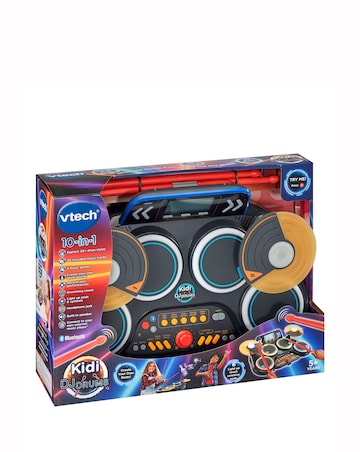 Vtech Kidi DJ Drums