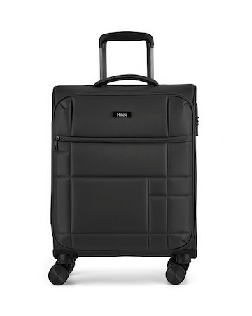 Rock Tokyo Cabin Suitcase