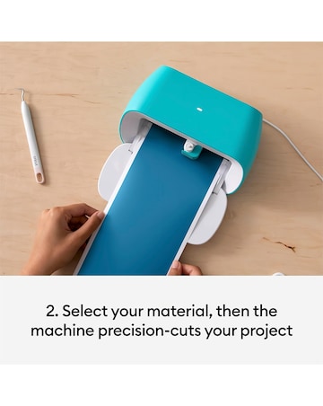 Cricut Joy Starter Bundle